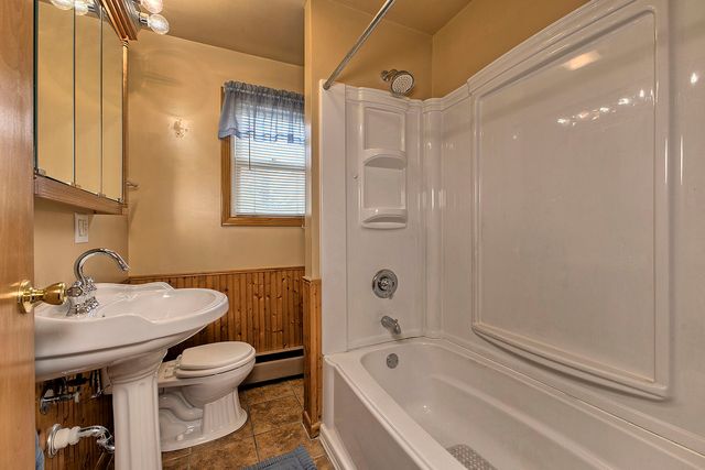 213 Chestnut STREET, Latrobe, PA 15650