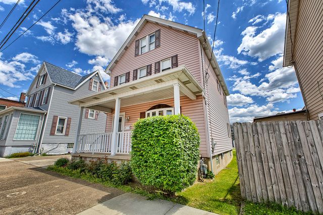 213 Chestnut STREET, Latrobe, PA 15650