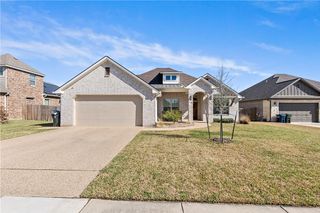 3006 Nobel Court, Bryan, TX 77808