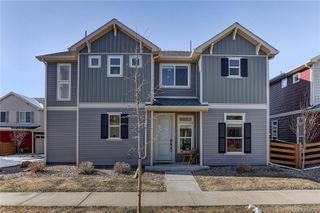 10169 Xanadu Street, Commerce City, CO 80022