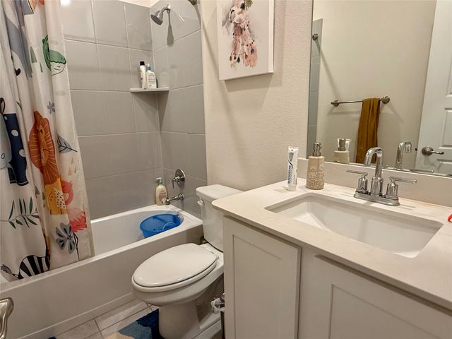 4013 Silver Chute Avenue, Aubrey, TX 76227