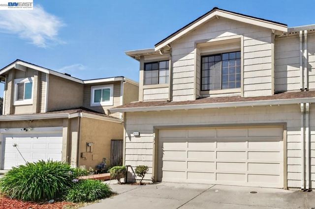 34769 Comstock Cmn, Fremont, CA 94555