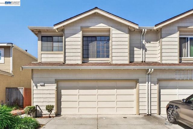 34769 Comstock Cmn, Fremont, CA 94555
