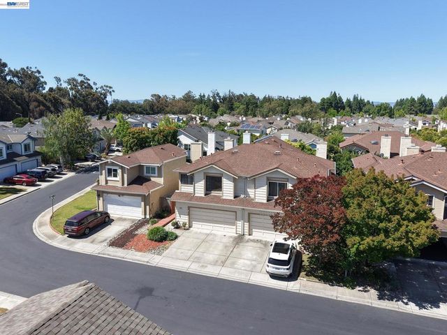 34769 Comstock Cmn, Fremont, CA 94555