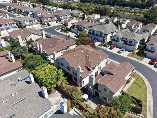 34769 Comstock Cmn, Fremont, CA 94555