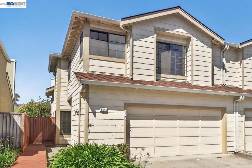 34769 Comstock Cmn, Fremont, CA 94555