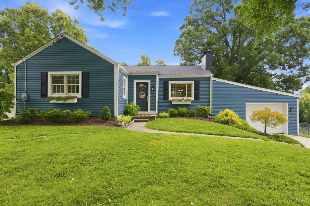 8179 Bridgetown Road, Miami Twp, OH 45002