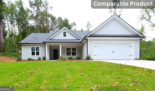 17 Saint Charles Place, Grantville, GA 30220