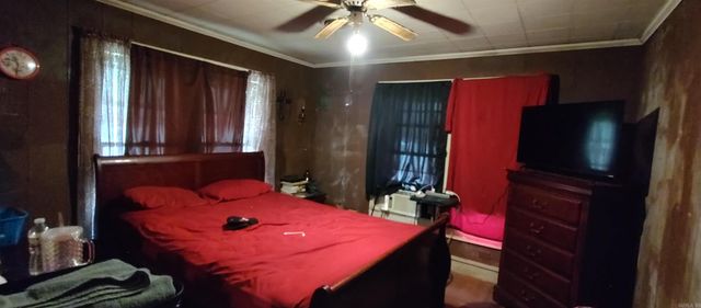 607 Elm Street, Camden, AR 71701