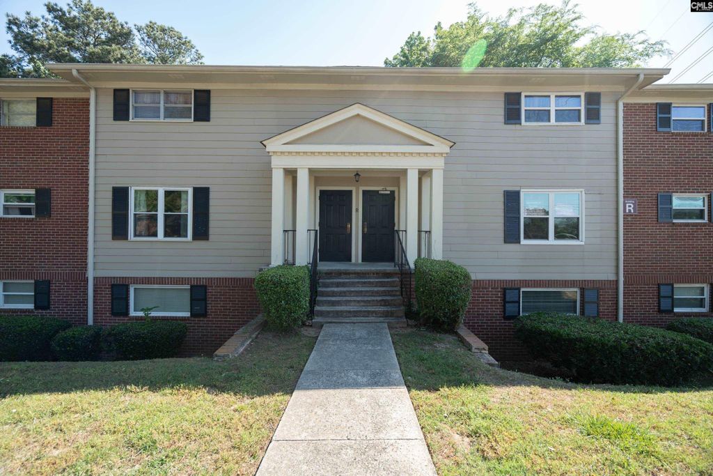 1100 Skyland Drive R2, Columbia, SC 29210