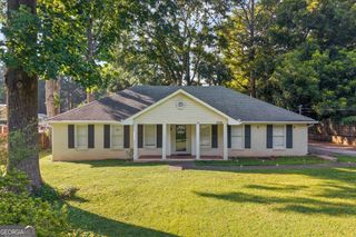 2786 Cardinal Lake Circle, Duluth, GA 30096