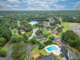 2505 Westchester Way, Conyers, GA 30013