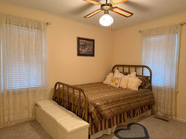 254 MICHIE RD, Michie, TN 38357