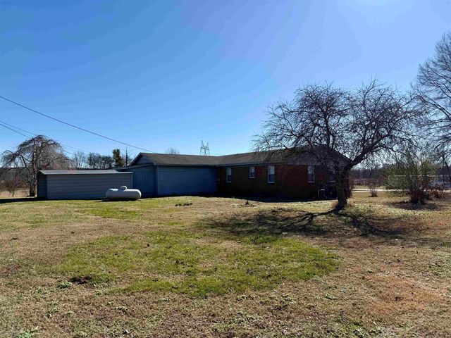 254 MICHIE RD, Michie, TN 38357