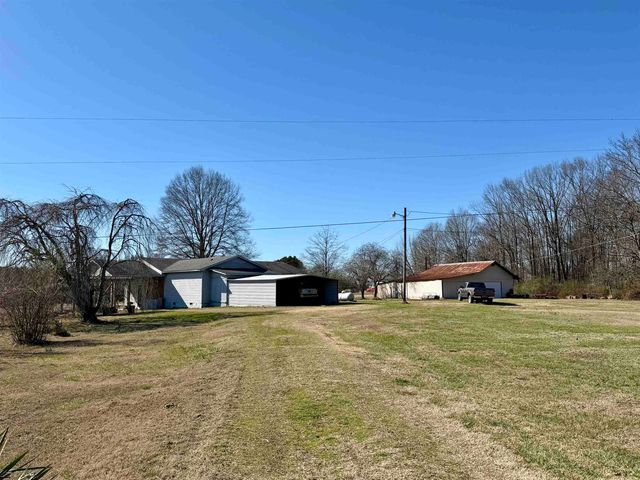 254 MICHIE RD, Michie, TN 38357
