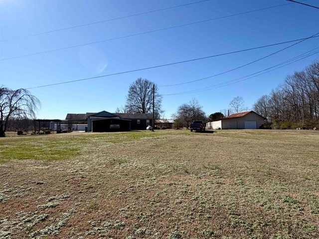 254 MICHIE RD, Michie, TN 38357