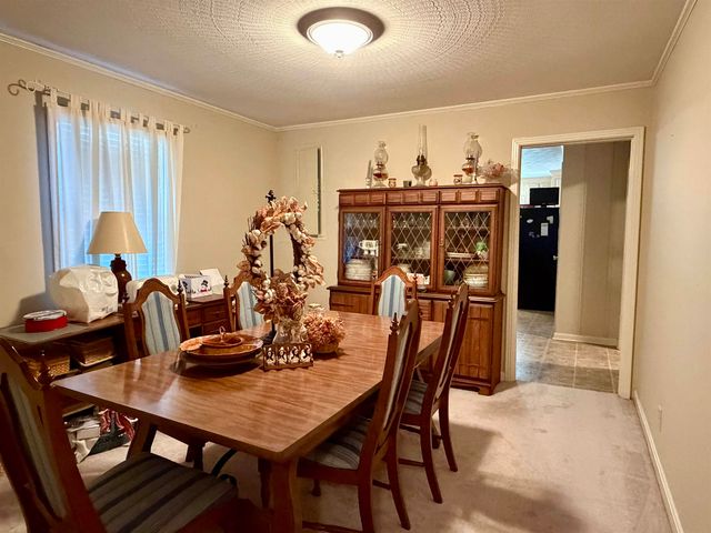 254 MICHIE RD, Michie, TN 38357