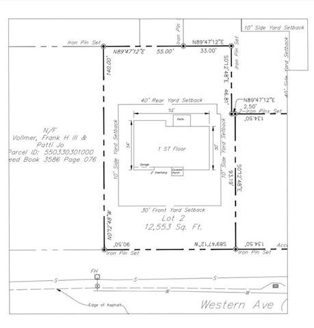 508 Western Avenue, Beaver, PA 15009