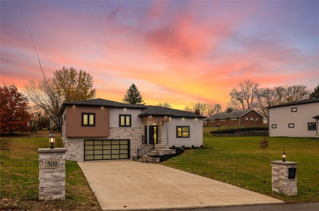 508 Western Avenue, Beaver, PA 15009