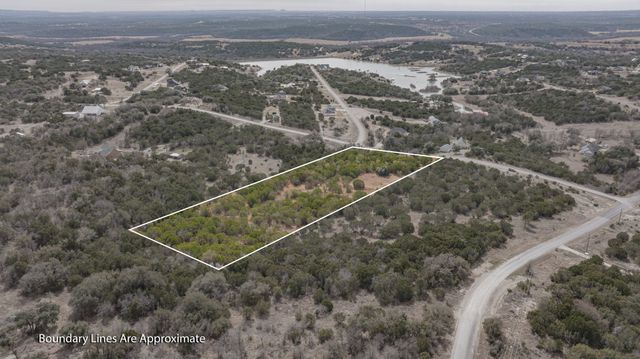 365 Schooner Way, Bluff Dale, TX 76433