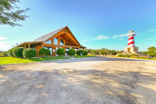 365 Schooner Way, Bluff Dale, TX 76433