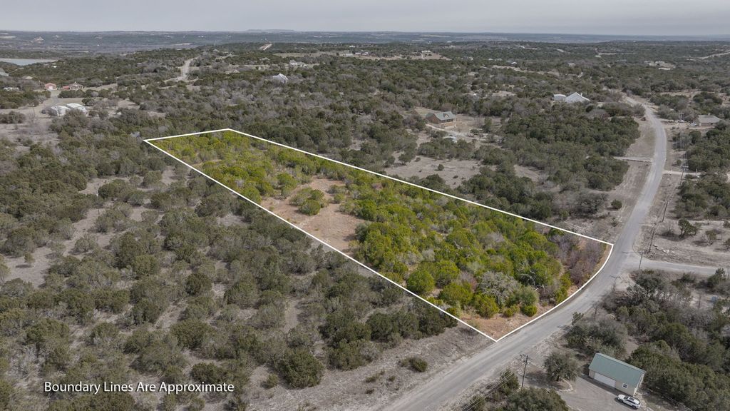365 Schooner Way, Bluff Dale, TX 76433