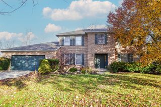 4904 Pinnacle Court, Liberty Twp, OH 45011