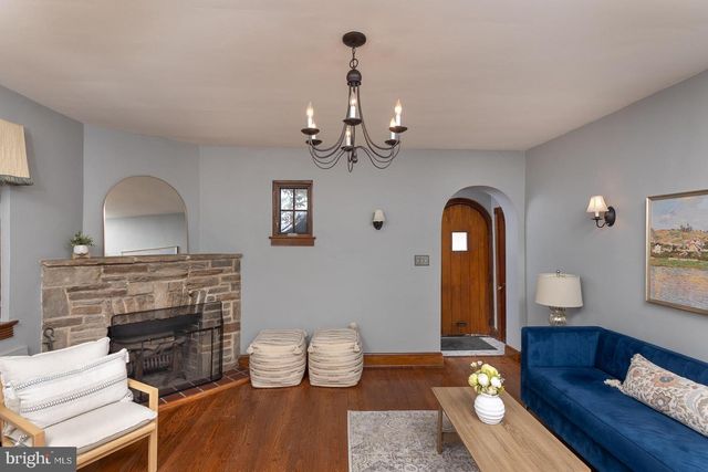 613 ANNESLIE RD, Baltimore, MD 21212