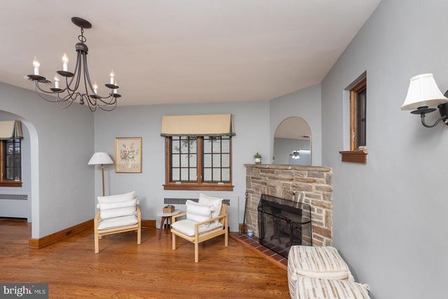 613 ANNESLIE RD, Baltimore, MD 21212