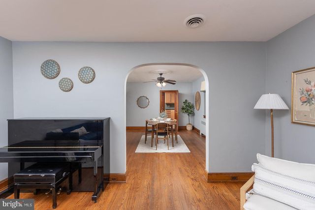 613 ANNESLIE RD, Baltimore, MD 21212