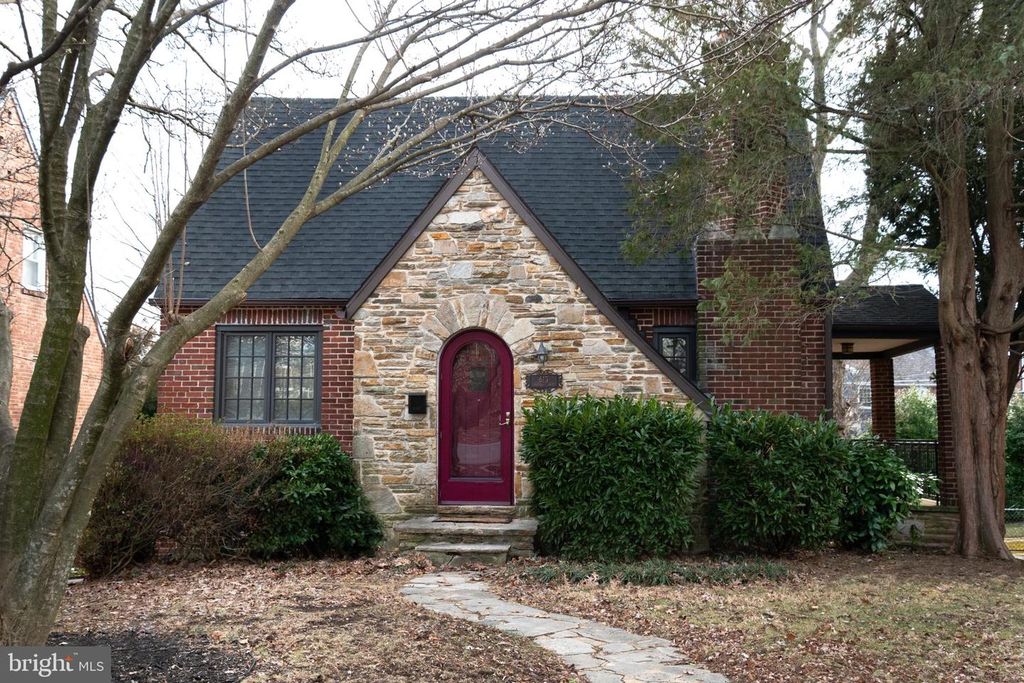 613 ANNESLIE RD, Baltimore, MD 21212