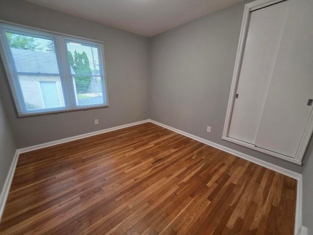 40 N Gould Road, Columbus, OH 43209
