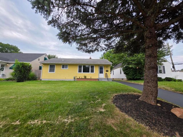 40 N Gould Road, Columbus, OH 43209