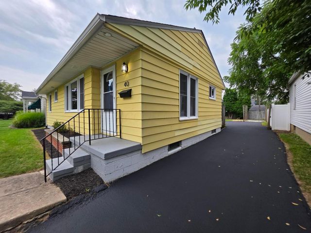 40 N Gould Road, Columbus, OH 43209