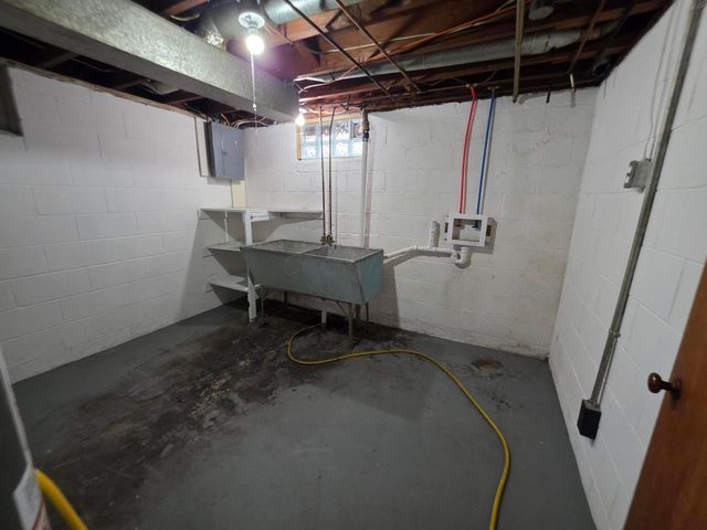 40 N Gould Road, Columbus, OH 43209