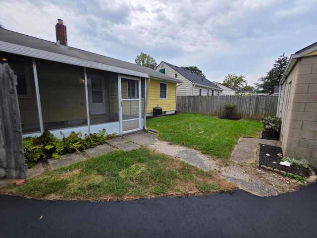 40 N Gould Road, Columbus, OH 43209
