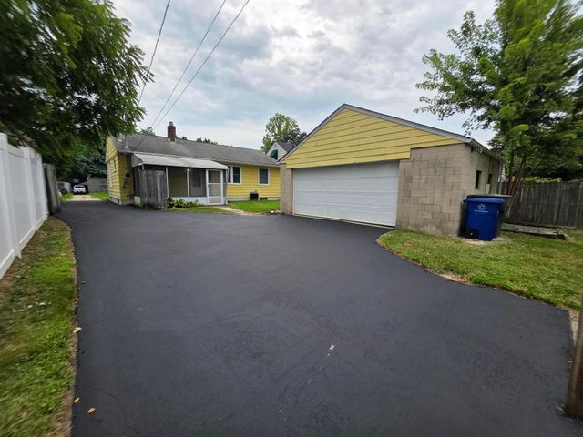 40 N Gould Road, Columbus, OH 43209