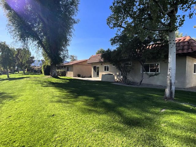 75325 Pino Drive, Palm Desert, CA 92211
