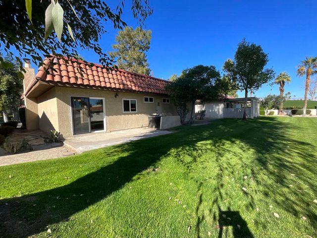 75325 Pino Drive, Palm Desert, CA 92211