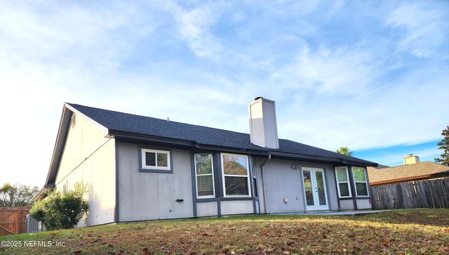 6971 HUNTINGTON WOODS Circle W, Jacksonville, FL 32244