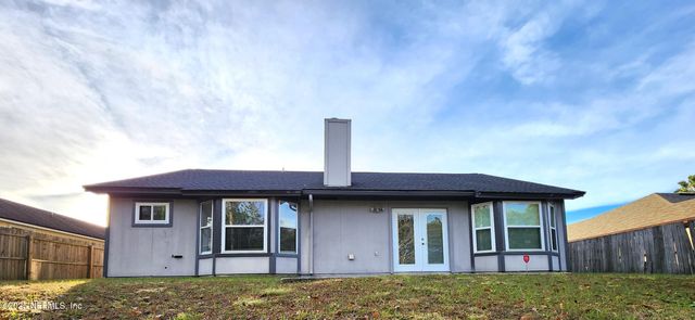 6971 HUNTINGTON WOODS Circle W, Jacksonville, FL 32244