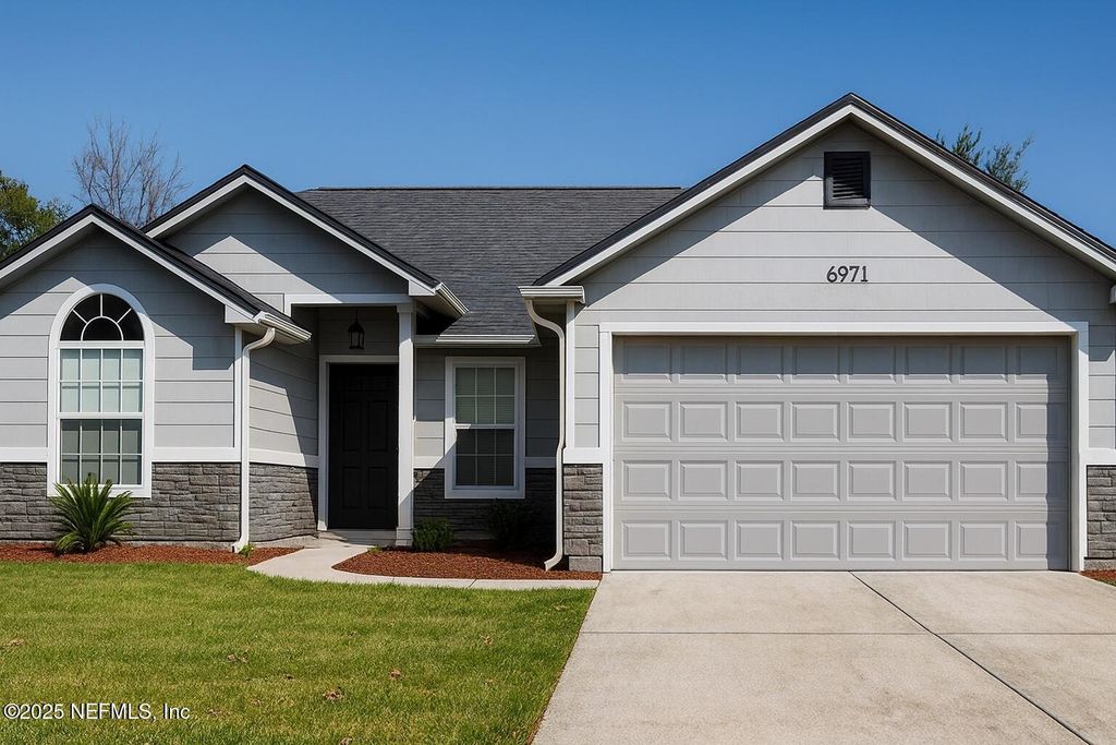 6971 HUNTINGTON WOODS Circle W, Jacksonville, FL 32244