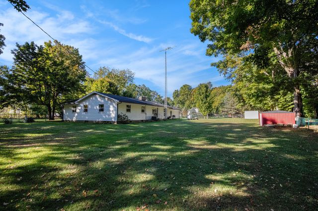 27832 Corwin Street, Wayne Twp, MI 49047