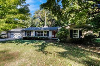 27832 Corwin Street, Wayne Twp, MI 49047