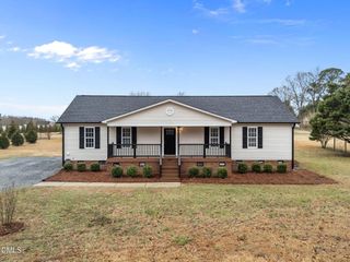 909 Mount Pleasant Road, Willow Spring, NC 27592