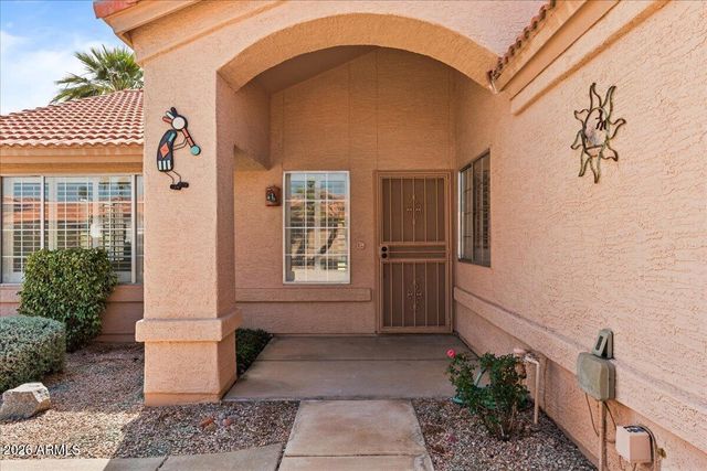 10551 E VOAX Drive, Sun Lakes, AZ 85248