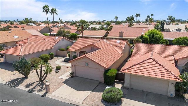 10551 E VOAX Drive, Sun Lakes, AZ 85248