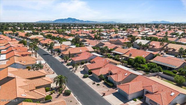 10551 E VOAX Drive, Sun Lakes, AZ 85248