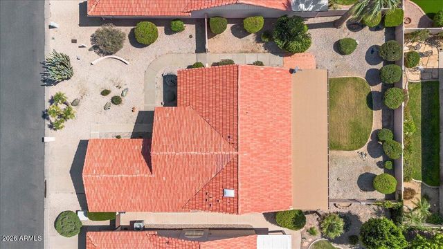 10551 E VOAX Drive, Sun Lakes, AZ 85248