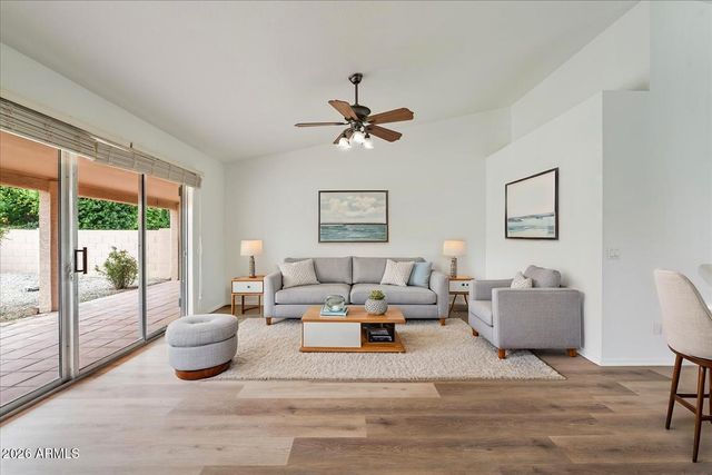 10551 E VOAX Drive, Sun Lakes, AZ 85248